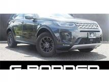 2021 Land Rover Discovery