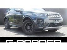 2021 Land Rover Discovery