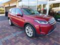 2021 Land Rover Discovery