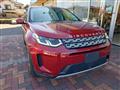2021 Land Rover Discovery