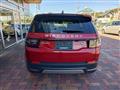 2021 Land Rover Discovery