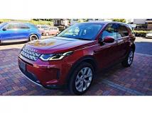 2021 Land Rover Discovery