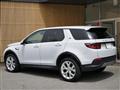 2021 Land Rover Discovery