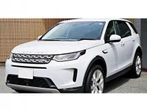 2021 Land Rover Discovery