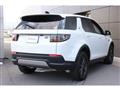 2021 Land Rover Discovery