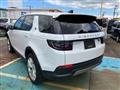 2021 Land Rover Discovery