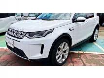 2021 Land Rover Discovery