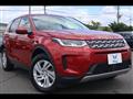 2020 Land Rover Discovery