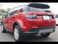 2020 Land Rover Discovery
