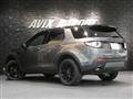2018 Land Rover Discovery