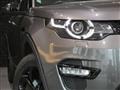 2018 Land Rover Discovery