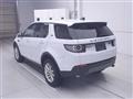 2018 Land Rover Discovery