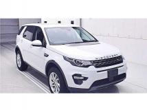 2018 Land Rover Discovery