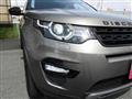 2018 Land Rover Discovery