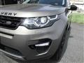 2018 Land Rover Discovery