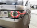 2018 Land Rover Discovery