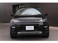 2018 Land Rover Discovery