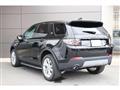2018 Land Rover Discovery