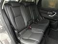 2017 Land Rover Discovery