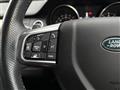2017 Land Rover Discovery