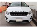 2017 Land Rover Discovery