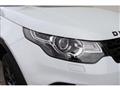 2017 Land Rover Discovery
