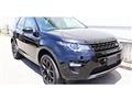 2017 Land Rover Discovery
