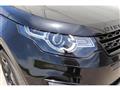 2017 Land Rover Discovery
