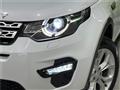 2016 Land Rover Discovery
