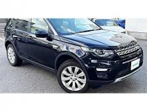 2016 Land Rover Discovery