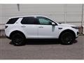 2016 Land Rover Discovery