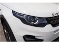 2016 Land Rover Discovery