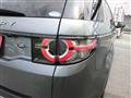 2015 Land Rover Discovery