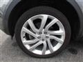 2015 Land Rover Discovery