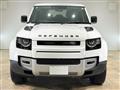 2022 Land Rover Defender
