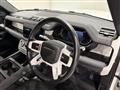 2022 Land Rover Defender