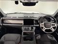 2022 Land Rover Defender
