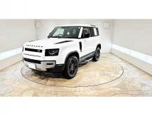 2022 Land Rover Defender