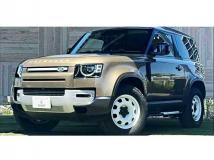 2022 Land Rover Defender