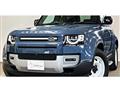 2022 Land Rover Defender