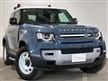2022 Land Rover Defender