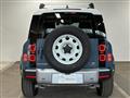 2022 Land Rover Defender