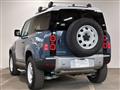 2022 Land Rover Defender