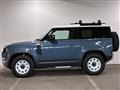2022 Land Rover Defender