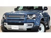 2022 Land Rover Defender