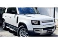 2022 Land Rover Defender