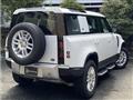 2022 Land Rover Defender