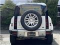2022 Land Rover Defender