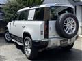 2022 Land Rover Defender