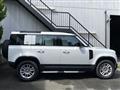 2022 Land Rover Defender